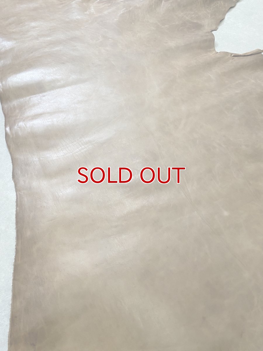 画像7: ポニープルアップ　ブラウン　馬革 (7)