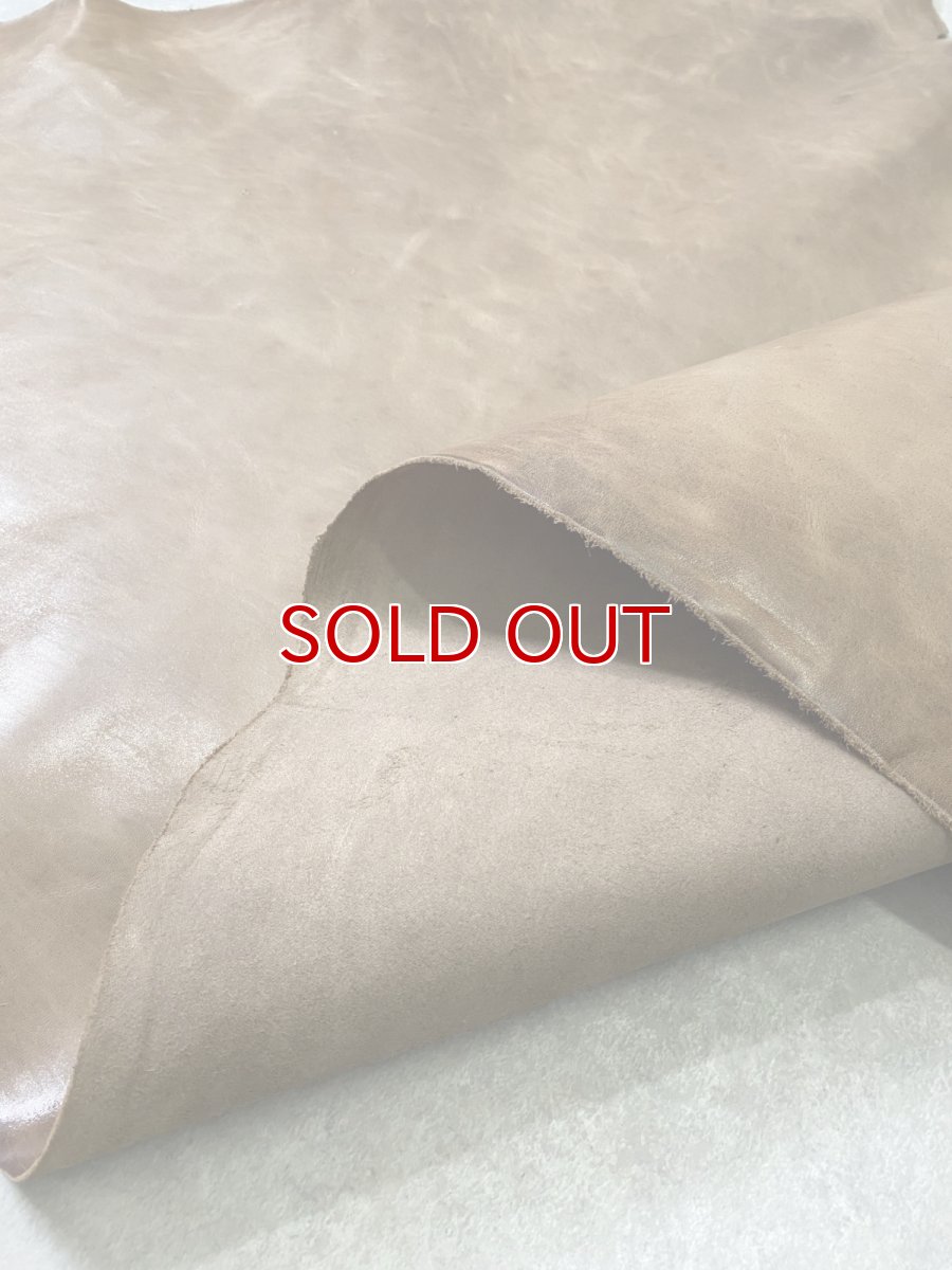 画像8: ポニープルアップ　ブラウン　馬革 (8)