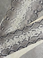 画像4: ダイヤモンドパイソン　ナチュラル　ツヤなし　B/C　360cm (4)