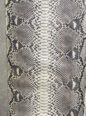 画像2: ダイヤモンドパイソン　ナチュラル　ツヤなし　B/C　345cm (2)