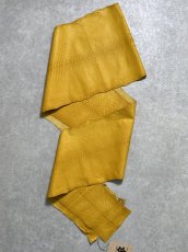 画像1: ダイヤモンドパイソン　イエロー　B/C　265cm (1)