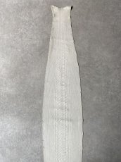画像3: レッドパイソン　ホワイト　160cm (3)
