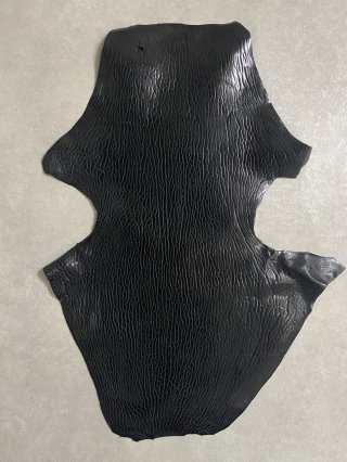 シールスキン/オットセイ革/アザラシ革【革とレザークラフト革細工材料