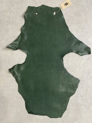 シールスキン/オットセイ革/アザラシ革【革とレザークラフト革