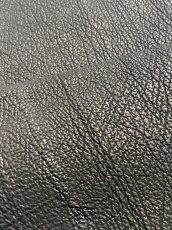 画像6: シャーク　ブラック　鮫革　シャークスキン (6)