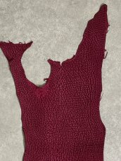 画像3: シャーク　ヌバック　カシス (3)