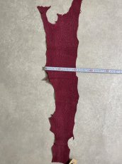 画像8: シャーク　ヌバック　カシス (8)