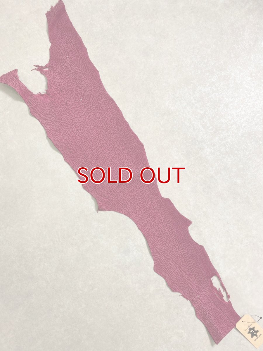 画像1: シャーク　ヌバック　カシス (1)