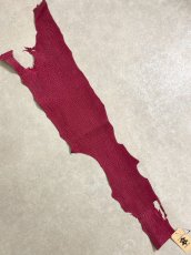 画像1: シャーク　ヌバック　カシス (1)