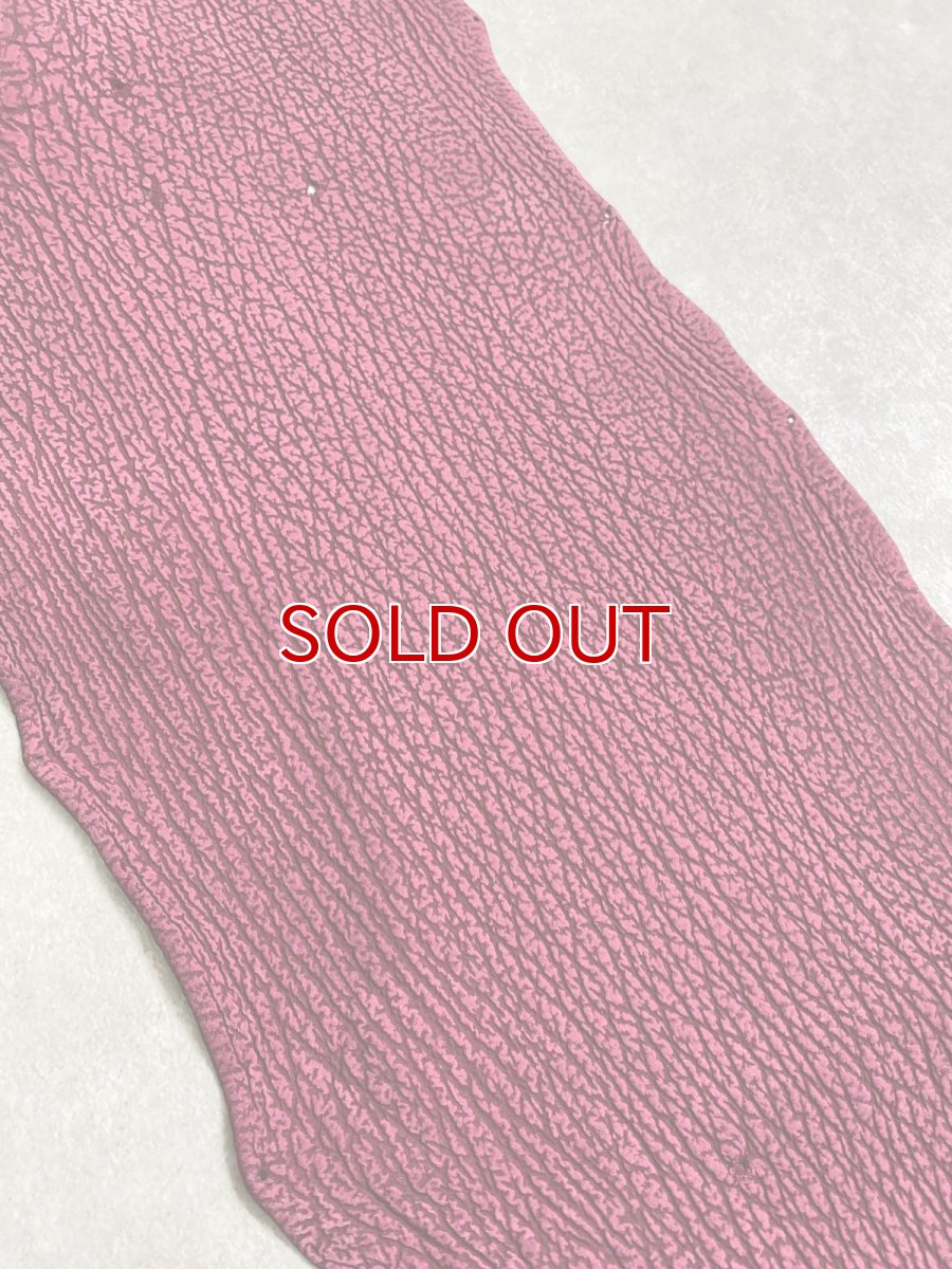 画像2: シャーク　ヌバック　カシス (2)