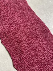 画像2: シャーク　ヌバック　カシス (2)