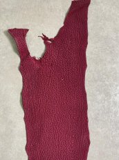 画像3: シャーク　ヌバック　カシス (3)