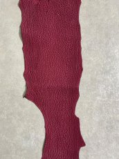 画像4: シャーク　ヌバック　カシス (4)