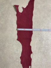 画像6: シャーク　ヌバック　カシス (6)