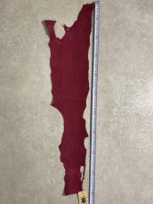 画像7: シャーク　ヌバック　カシス (7)