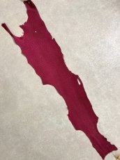 画像1: シャーク　ヌバック　カシス (1)