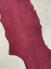 画像2: シャーク　ヌバック　カシス (2)