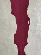 画像4: シャーク　ヌバック　カシス (4)