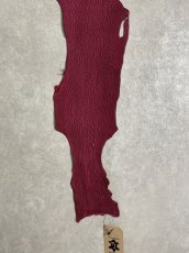 画像5: シャーク　ヌバック　カシス (5)