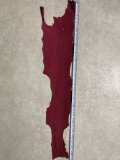 画像6: シャーク　ヌバック　カシス (6)