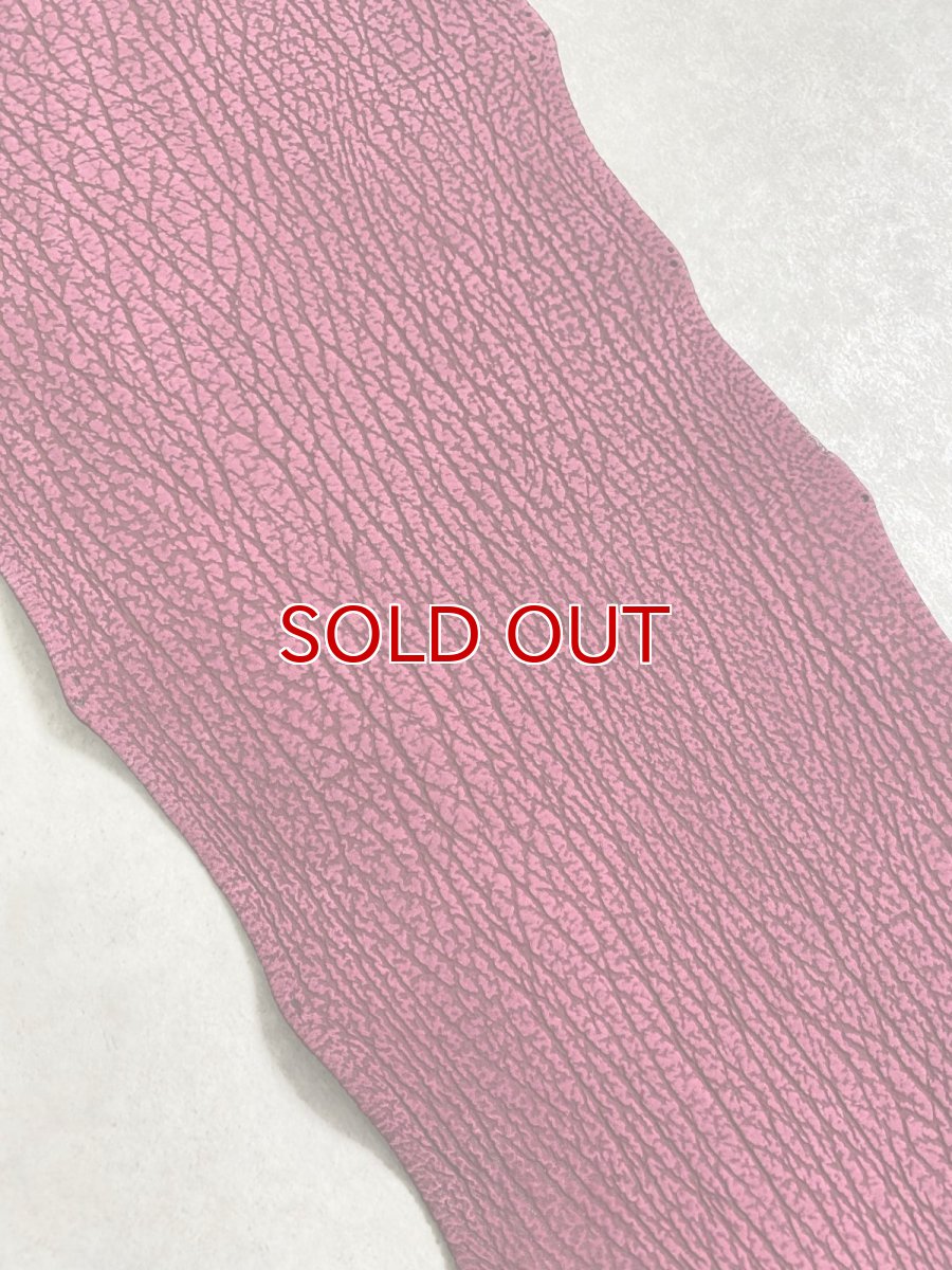 画像2: シャーク　ヌバック　カシス (2)