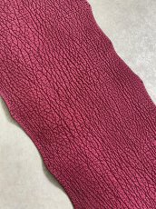 画像2: シャーク　ヌバック　カシス (2)