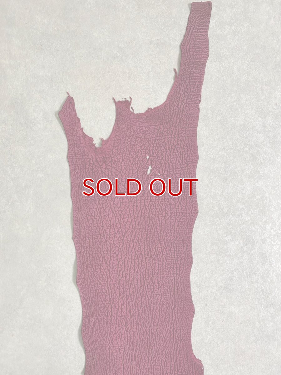 画像3: シャーク　ヌバック　カシス (3)