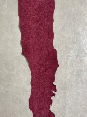 画像4: シャーク　ヌバック　カシス (4)