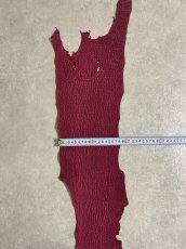 画像6: シャーク　ヌバック　カシス (6)