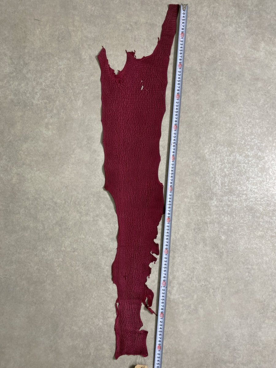 画像7: シャーク　ヌバック　カシス (7)