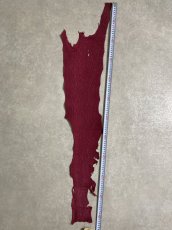 画像7: シャーク　ヌバック　カシス (7)