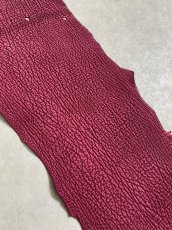 画像2: シャーク　ヌバック　カシス (2)