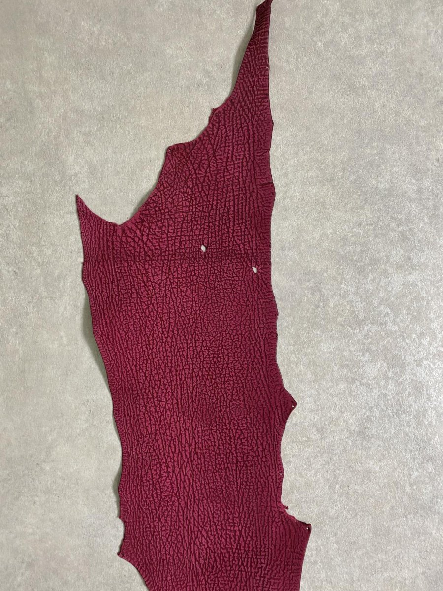 画像3: シャーク　ヌバック　カシス (3)