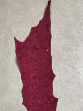 画像3: シャーク　ヌバック　カシス (3)