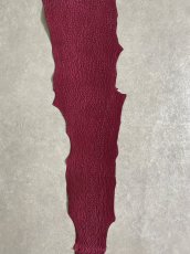 画像4: シャーク　ヌバック　カシス (4)