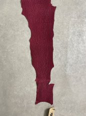 画像5: シャーク　ヌバック　カシス (5)