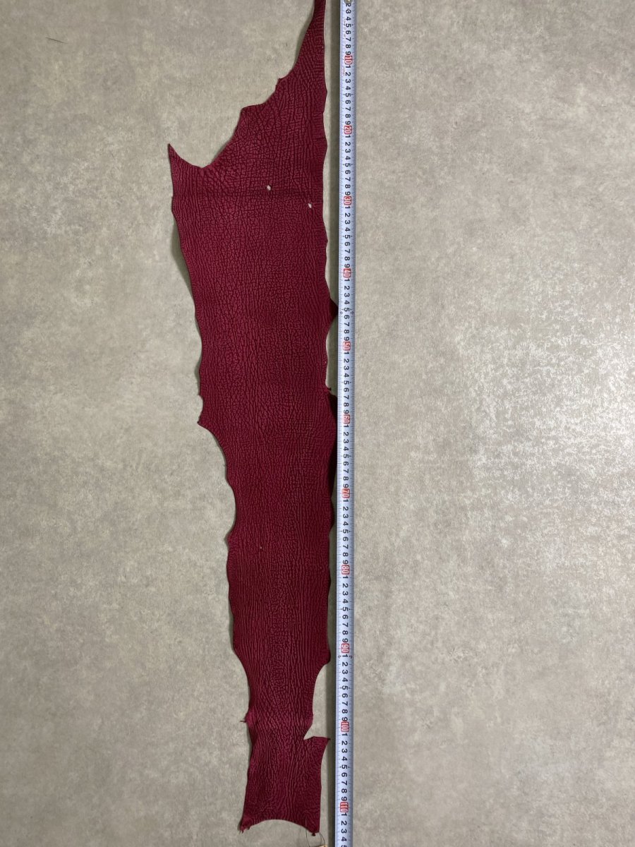 画像6: シャーク　ヌバック　カシス (6)