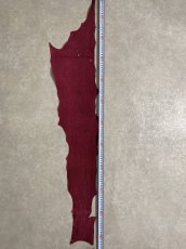 画像6: シャーク　ヌバック　カシス (6)