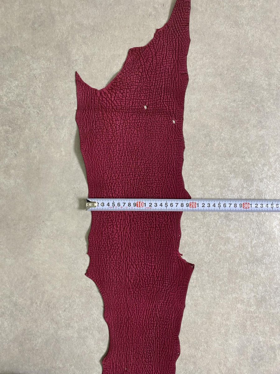 画像7: シャーク　ヌバック　カシス (7)