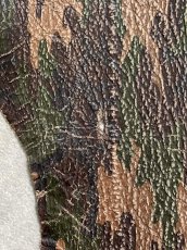 画像8: シャーク　迷彩吟スリ　鮫革　シャークスキン (8)