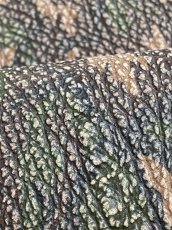 画像6: シャーク　迷彩吟スリ　鮫革　シャークスキン (6)