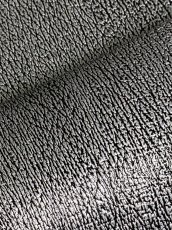 画像5: シャーク　エナメル　シルバー　サメ革 (5)