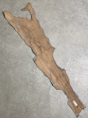 画像8: シャーク　エナメル　シルバー　サメ革 (8)