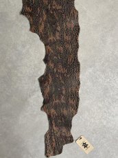 画像5: シャーク　迷彩吟スリ　鮫革　シャークスキン (5)