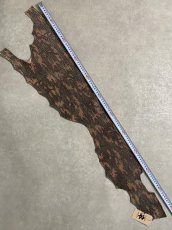画像7: シャーク　迷彩吟スリ　鮫革　シャークスキン (7)