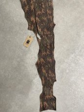 画像4: シャーク　迷彩吟スリ　鮫革　シャークスキン (4)