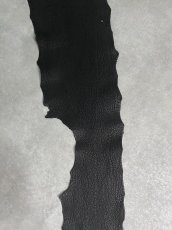 画像5: シャーク　ブラック　鮫革　シャークスキン (5)