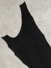 画像2: シャーク　ブラック1級　サメ革　鮫革　シャークスキン (2)