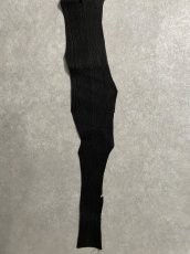 画像5: シャーク　ブラック　鮫革　シャークスキン (5)
