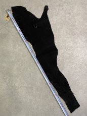 画像7: シャーク　ブラック　C　鮫革　シャークスキン (7)